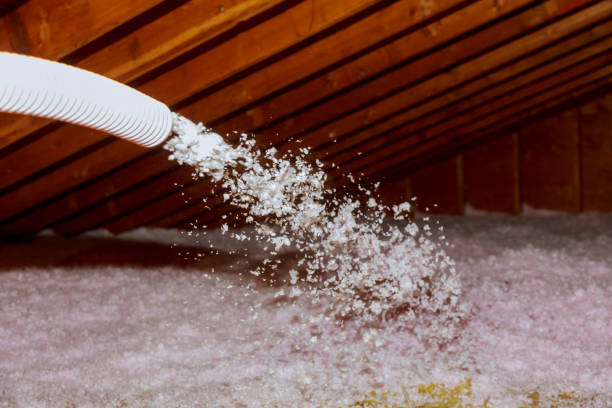 Best Commercial Insulation Services  in Center, CO