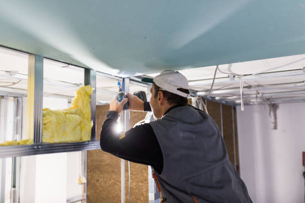 Best Crawl Space Insulation  in Center, CO