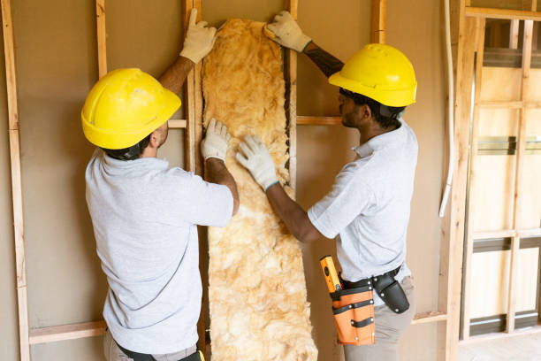 Fireproof Insulation in Center, CO