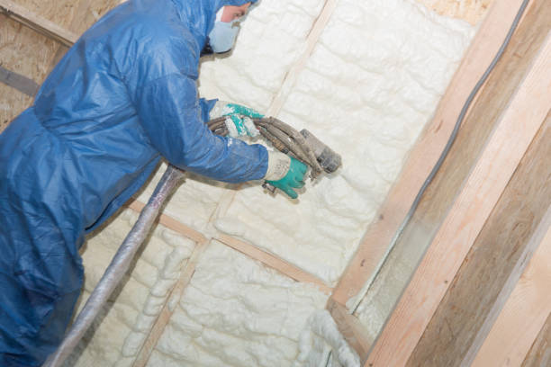 Types of Insulation We Offer in Center, CO